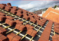 Rénover sa toiture à Saint-Memmie